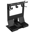 thumbnail image 1 of Coffee Portafilter Storage, All In One Coffee Tools Holder Coffee Tamping Station Hammer Hanger Storage Rack For Home Restaurant Cafe Bar, 1 of 8