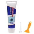 thumbnail image 1 of Amdohai 250g Drywall Kit Wall Mending Agent Free Scraper, 1 of 7