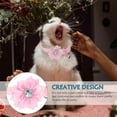 thumbnail image 4 of VERDANVERSE 6Ud Collar Ajustable Para Floral Material Premium Para Uso Diario, 4 of 6