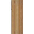 thumbnail image 4 of Ekena Millwork 8"W x 20"D x 24"H Merced Block Rough Sawn Bracket w/ Offset Brace, Western Red Cedar, 4 of 25