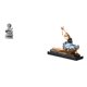 thumbnail image 1 of Estatua de Guan Yin,Estatua de Guan Yin para decoración del hogar.,estatua de bailarina de ballet,Estatua de bailarina de ballet,figura de bailarina,Escultura de resina adorno figura arte, 1 of 8