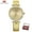 Leather Gold Box, variant on MINI FOCUS Brand Luxury Women Watches Waterproof Rose Gold Relogio Feminino Montre Femme Ladies Wristwatches Quartz Reloj Mujer