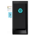 thumbnail image 1 of Lenovo Legion T5 26IOB6 Gaming/Entertainment Desktop PC (Intel i7-11700F 8-Core, NVIDIA RTX 3060, 64GB RAM, 4TB SATA SSD, Wifi, USB 3.2, Win 10 Pro) with Microsoft 365 Personal , Dockztorm Hub, 1 of 7