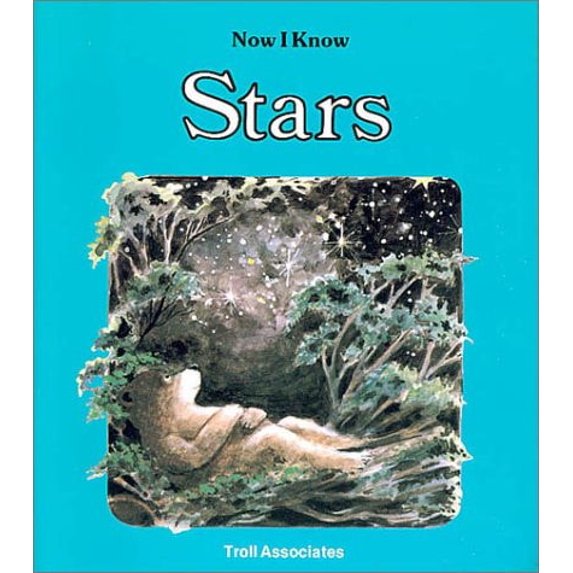 Pre-Owned Stars - Pbk (Nik) (Paperback) 0816704422 9780816704422