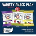 thumbnail image 2 of SkinnyPop Popcorn, Variety, 36 Count, 2 of 2