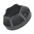 thumbnail image 4 of 4x 12mm Wheel for Remote Control Car, 1:10 Scale - Black, 9mm, 4 of 8