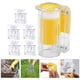 thumbnail image 3 of 1 Set Queen Bee Clip Bottle Reina Bee Catcher Contenedor Apicultura Suministros HOMEMAXS 11290594-MX, 3 of 6