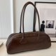 thumbnail image 1 of Bolso de hombro a la moda para mujer, bolso pequeño de cuero PU de gran capacidad, bolso Hobo elegante, 1 of 9