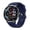 Blue, variant on Laatikui ET473 smart watch ChatGPT health monitoring waterproof smart watch