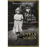 Pre-Owned Boys in the Trees: A Memoir (Hardcover) by Carly Simon