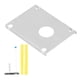 thumbnail image 4 of Adaptador de cable de disco duro con soporte para ASUS VivoBook S2 S4300U S5300U Accesorios 8cm, 4 of 5