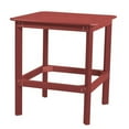 thumbnail image 1 of Classic 38” High Dining Table, 1 of 5
