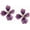 Gold-01, variant on Elegant Pastel Flower Stud Earrings for Women, Floral Earrings Jewelry Accessories Romantic Cool Gifts for Her Women in Their 20s 30s