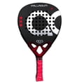 thumbnail image 1 of ACA Raqueta Padel Pala Palladium Eva Black Avanzado Potencia ACA PADEL Palladium, 1 of 6