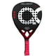 thumbnail image 1 of ACA Raqueta Padel Pala Palladium Eva Black Avanzado Potencia ACA PADEL Palladium, 1 of 6