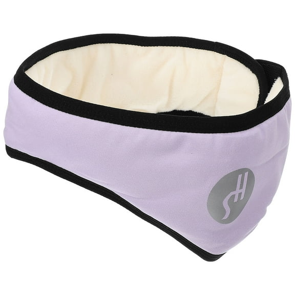 Soundproof Noise Cancelling Ear Plugs and Earbuds with Headband Sleeping Earmuffs for Adults Travel Eye Comfort