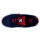 thumbnail image 4 of Tenis DC Shoes  Niños Anvil Azul ADBS300245NRD, 4 of 4