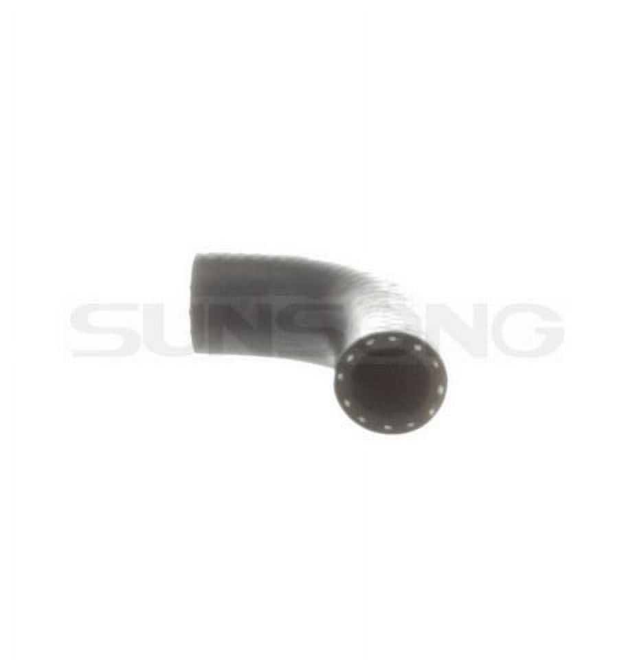 Sunsong 5801489 Automatic Transmission Oil Cooler Hose Assembly