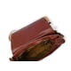 thumbnail image 3 of Bolso Bandolera con Flecos Occidentales, 3 of 8