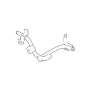 Genuine OE Nissan Inlet Pipe - 14053-JA13A