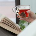 thumbnail image 2 of Tea infuser 2pcs Cute tea strainer, 2 of 5