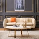 thumbnail image 1 of Luxury Bed Sofa Couch Library Recliner Sofa Sectional Lounge Canape Convertible En Lit Sofa Set Living Room Furniture LQQ30XP My Lux Decor Round, 1 of 13