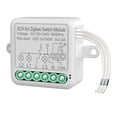 thumbnail image 3 of para Smart Módulo de interruptor WiFi para ZigBee Control de luz del interruptor de conmutación eléctrica, 3 of 12