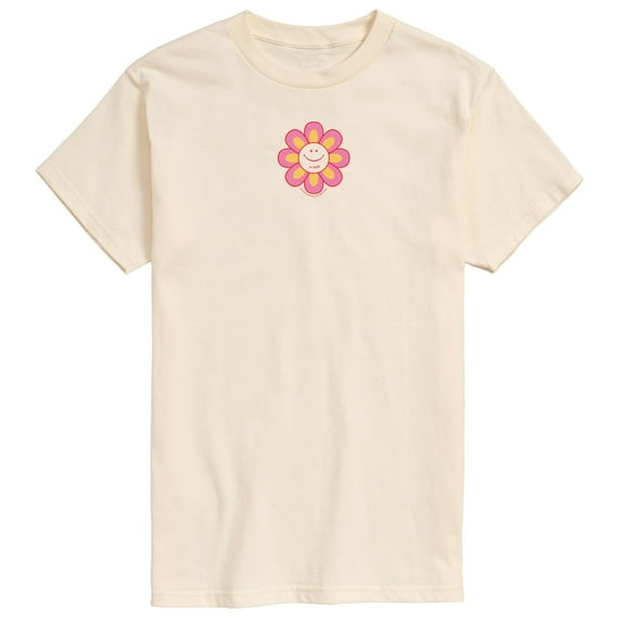 Coca-Cola - Coke Smiley - Men's Short Sleeve T-Shirt