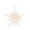 D, variant on LYCAQL Acrylic Snowflake Christmas Ornament 4.92" Winter Star Hanging Acrylic Ice Elf Pendant for Winter Party Holiday Home Decor Annual Snowflake Gift for Family Friends Couple