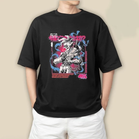 Good Kid Gentu 2026 Shirt