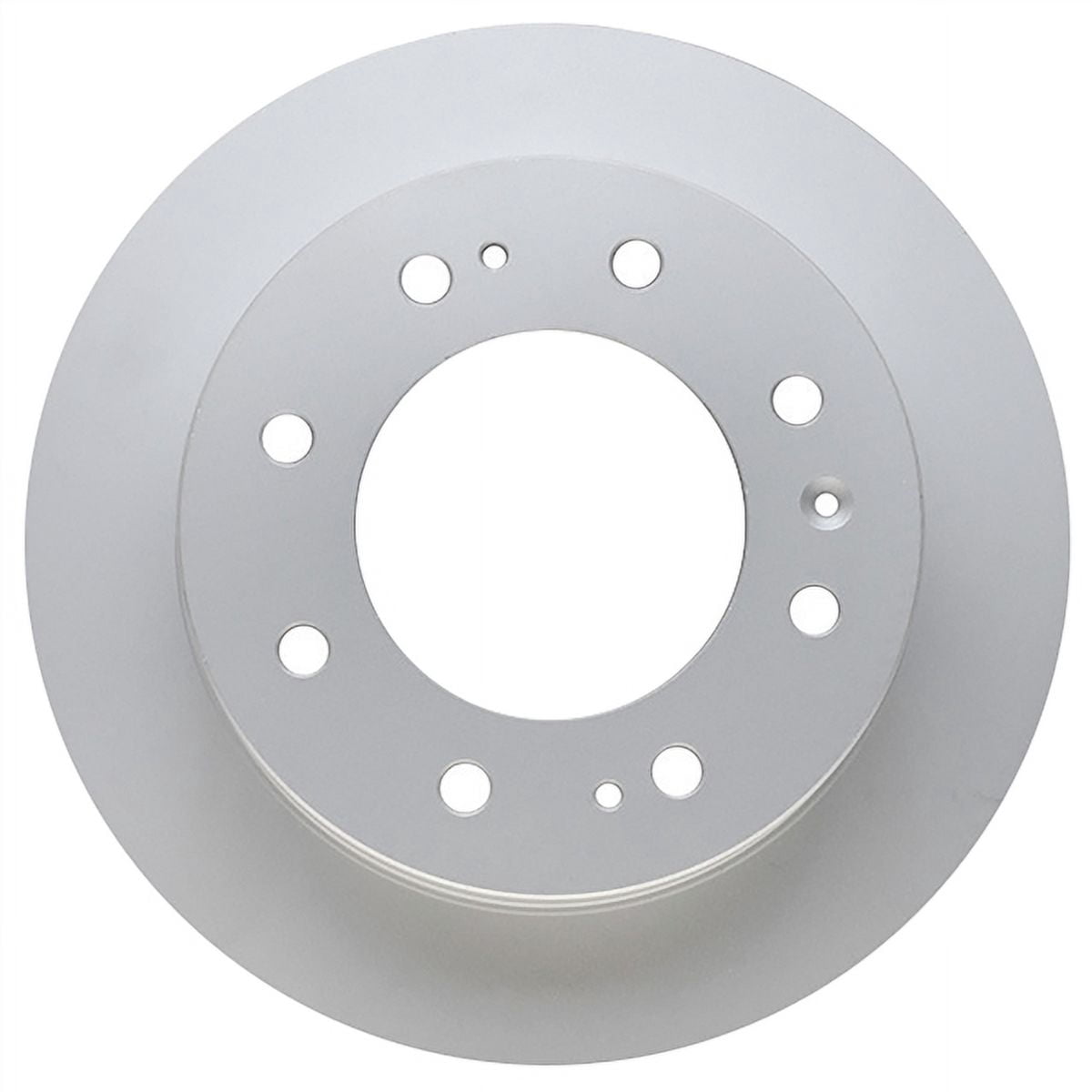 ACDelco - Brake Rotor Fits select: 2011-2024 CHEVROLET SILVERADO, 2011-2024 GMC SIERRA