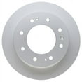 thumbnail image 4 of ACDelco - Brake Rotor Fits select: 2011-2024 CHEVROLET SILVERADO, 2011-2024 GMC SIERRA, 4 of 5