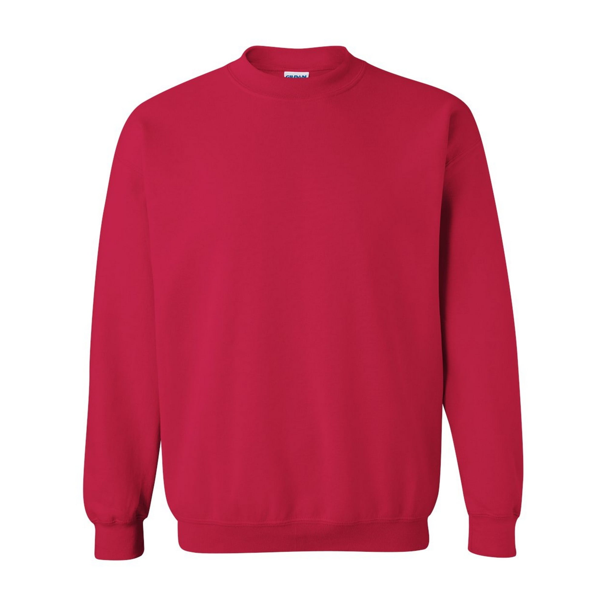 Gildan Heavy Blend Unisex Adult Crewneck Sweatshirt 33 Colours BC463 
