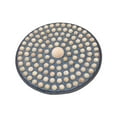 thumbnail image 2 of Foot Massage Pad Wood Foot Acupressure Mat Ergonomic Massage Tool with Durable Wood for Seniors Home Use, 2 of 9