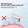 thumbnail image 2 of New- Braces Foam Cleaner Braces Foam Cleaner To Braces Stains Cleaning Car, 2 of 4