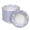 Blue Porcelain Flower 2, variant on Paper Bowls, 30 Count 16 oz Disposable Heavy Duty Soup Bowls with Porcelain Pattern, Microwave Safe and Leak‑Proof for Home, Parties, BBQ, Picnic and Family Gatherings