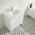 thumbnail image 4 of SERA Melanie Bathroom Vanity, 4 of 6