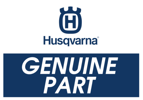 Genuine AYP SEARS HUSQVARNA KIT ROPE GUIDE/T-KNOB Part# 586122501 