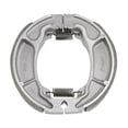 thumbnail image 1 of Balatas Traseras Hn Cargo125 / Titan125 / Cargo 150 Japan, 1 of 3