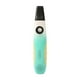 thumbnail image 1 of Flauta Kazoo Fácil de Tocar Acompañamiento Profesional con Cordón para Colgar al Cuello Fácil blanco verde, 1 of 9