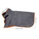 thumbnail image 2 of Houderco Toalla Bata Para De Mascotas Con Material Absorbente Y Portátil Para, 2 of 6
