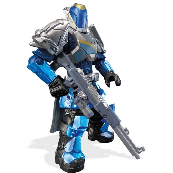 Mega Construx Destiny Jovian Guard Titan