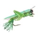 thumbnail image 2 of Señuelos de pesca de langosta, señuelos artificiales de lubina, Swimbait, Crankbait para Panfish Verde Zulema Señuelos de pesca, 2 of 8