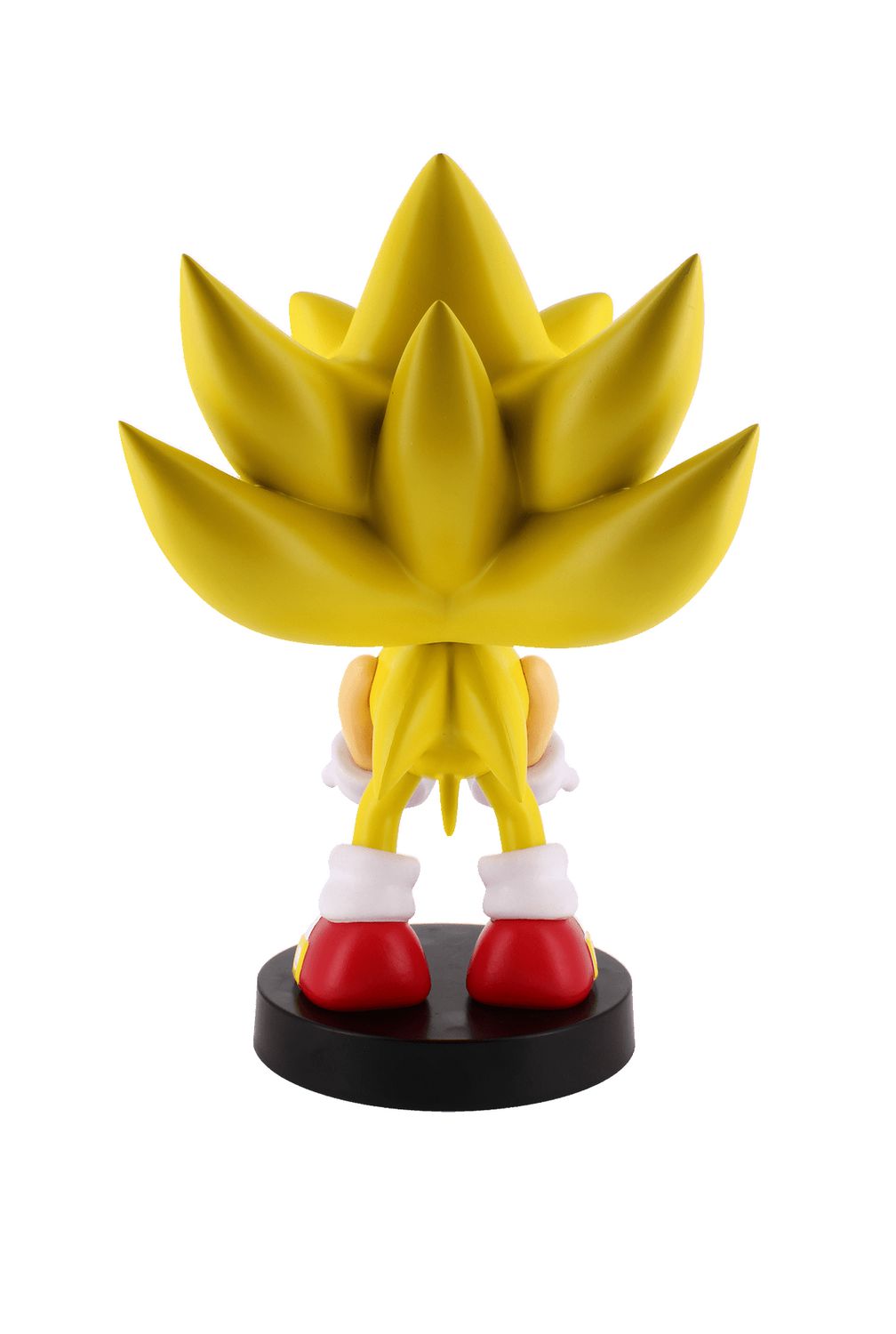 Exquisite Gaming SEGA - Sonic the Hedgehog - Super Sonic "Cable Guy"