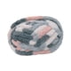 thumbnail image 5 of Hilo de lana grueso, hilo grueso, hilo para tejer brazos, hilo grueso, hilo jumbo para tejer almohadas, suéteres, camas para mascotas, macramé Gris Rosa, 5 of 8