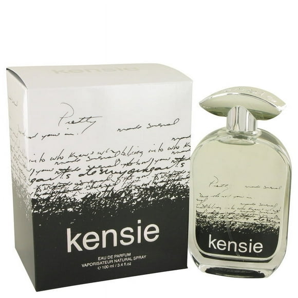 Kensie 3.4 oz Eau De Parfum Spray Perfume