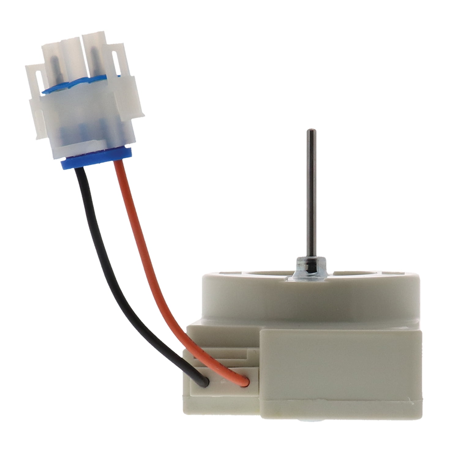 ERP WR60X23584 Refrigerator Evaporator Motor for GE