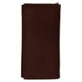 thumbnail image 6 of Ladies Genuine Leather Checkbook Wallet Organizer with Detachable Sleeve and ID Window 5575 CF, 6 of 6