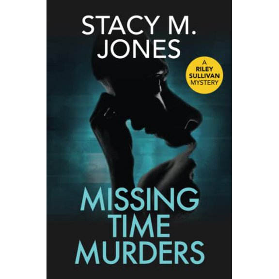 Pre-Owned Missing Time Murders (Riley Sullivan Mystery), 9780578661827, 0578661829, Paperback,