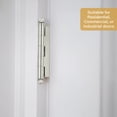 thumbnail image 2 of CH2520U14 2-1/2" x 2" Hinge; with Ball Tips; Bright Nickel Finish, 2 of 5